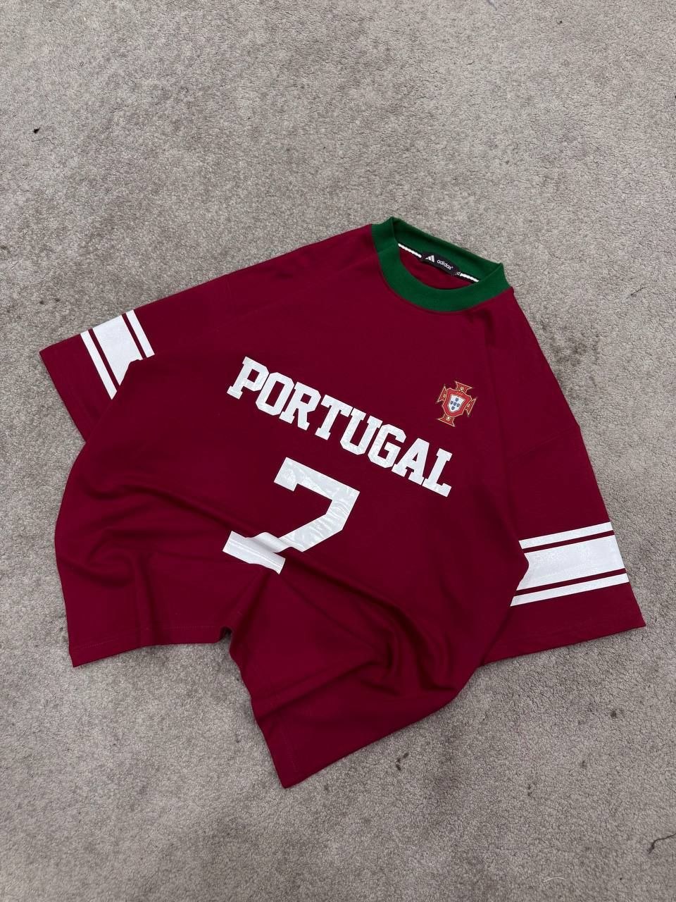 کیت نخی پرتغال 🇵🇹