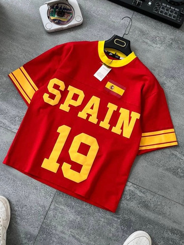 کیت اورجینال نخی اسپانیا 🇪🇸