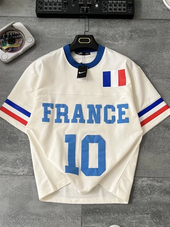 کیت نخی اورجینال فرانسه 🇫🇷