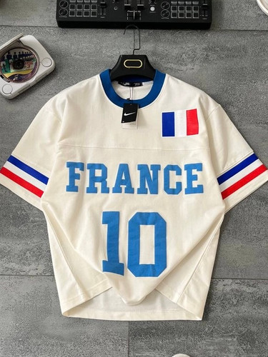 کیت نخی اورجینال فرانسه 🇫🇷