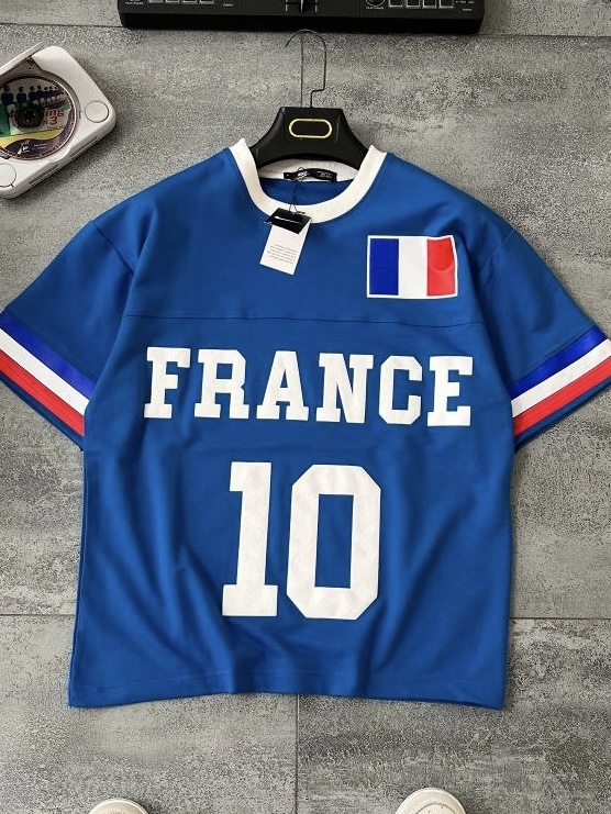 کیت نخی اورجینال فرانسه 🇫🇷