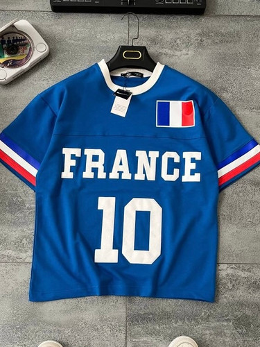 کیت نخی اورجینال فرانسه 🇫🇷