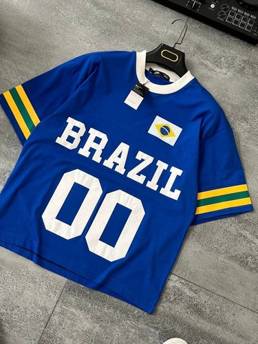 کیت اورجینال نخی برزیل 🇧🇷