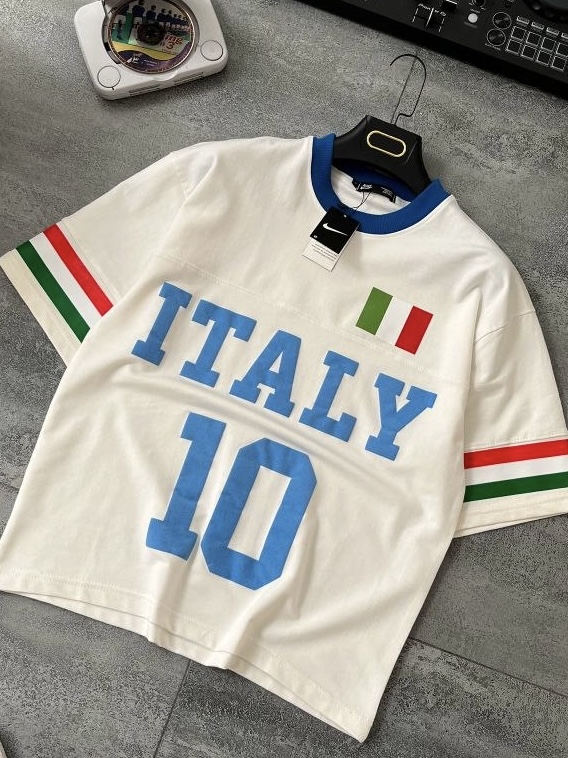 کیت نخی اورجینال ایتالیا 🇮🇹