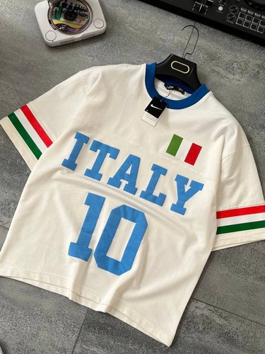 کیت نخی اورجینال ایتالیا 🇮🇹