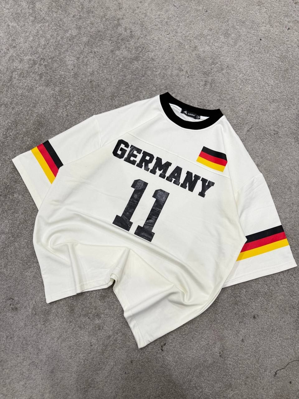 کیت نخی اورجینال آلمان 🇩🇪