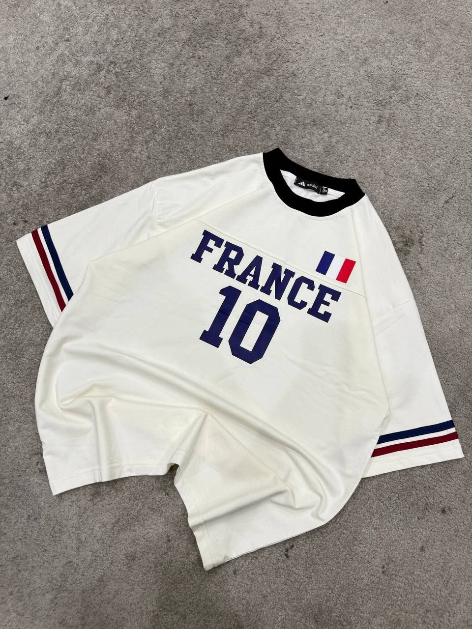 کیت نخی گرم بالا قواره دار  فرانسه 🇫🇷