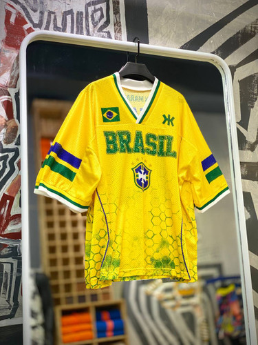 جرسی تمام تور وارداتی برزیل🇧🇷