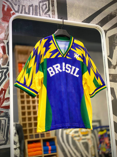 جرسی تمام تور وارداتی برزیل 🇧🇷