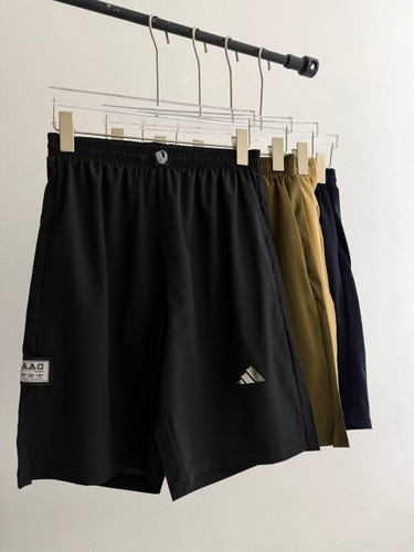 شلوارک سوپر آیرو کره ای قواره دار nike