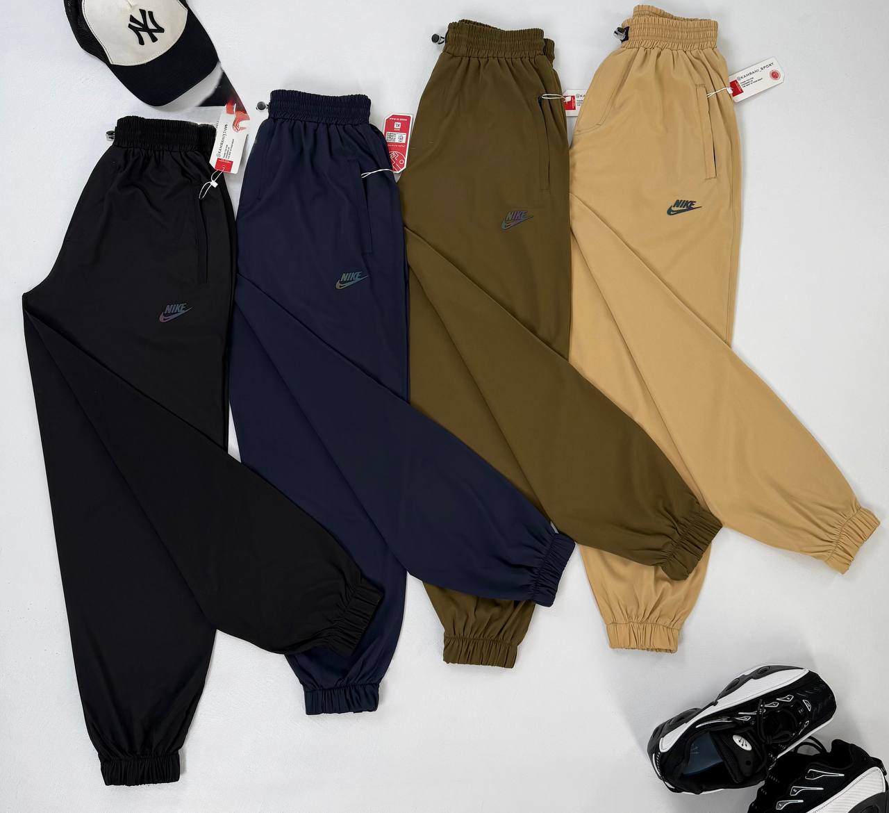 جاگر سوپر آیرو کره ای nike