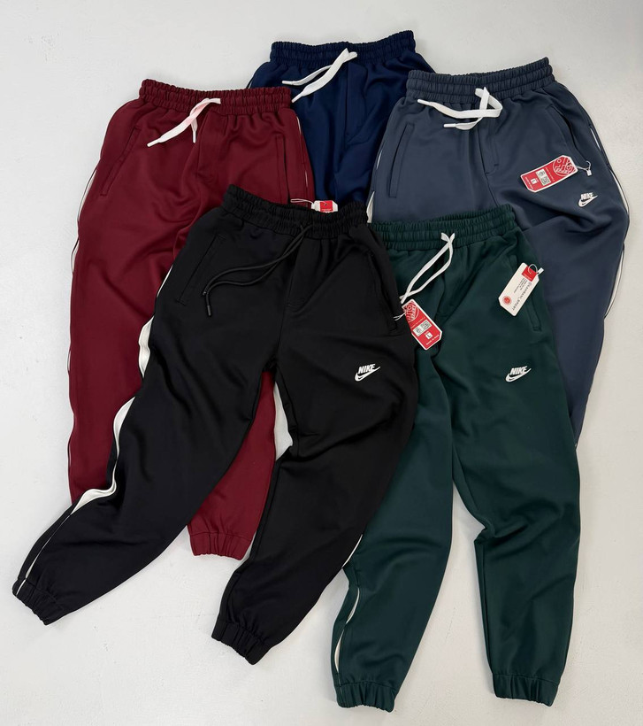 جاگر غواصی گرم بالا nike