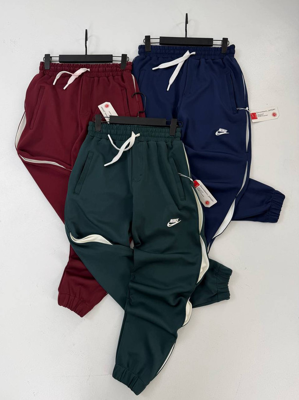 جاگر غواصی گرم بالا nike