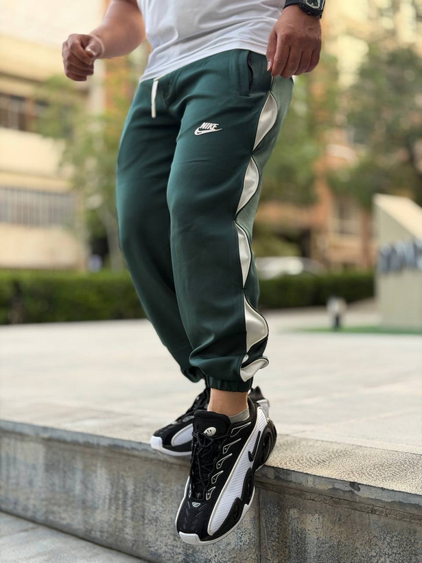 جاگر غواصی گرم بالا nike