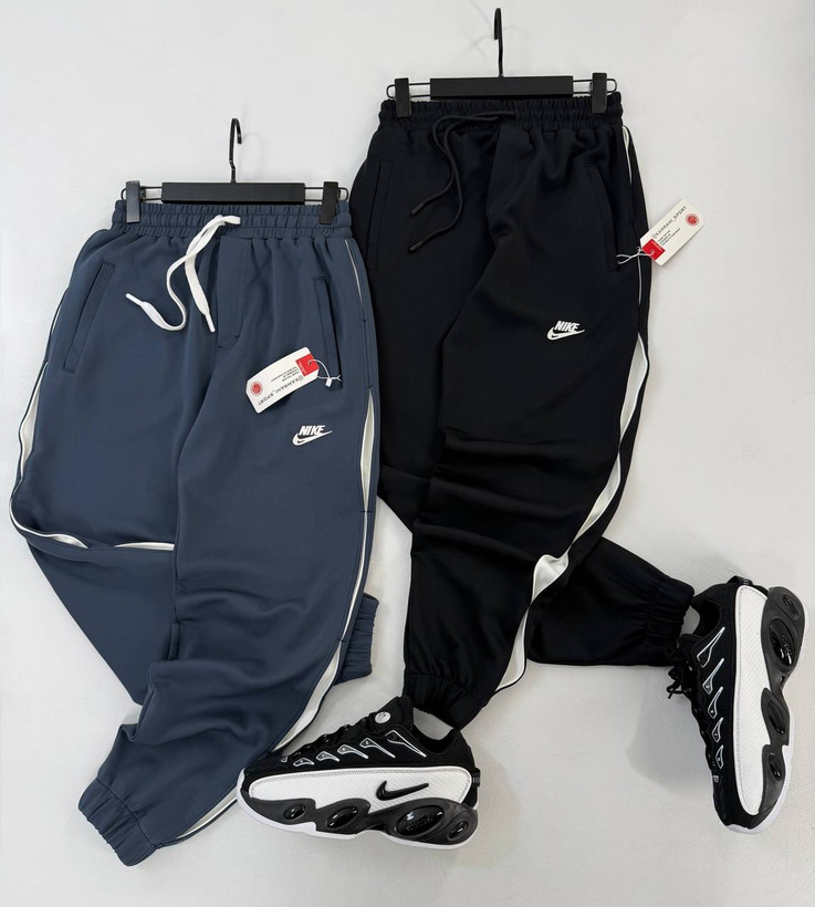 جاگر غواصی گرم بالا nike