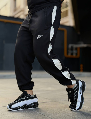 جاگر غواصی گرم بالا nike