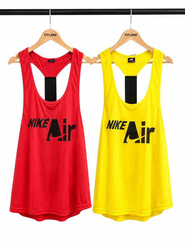 رکابی پشت کش nike